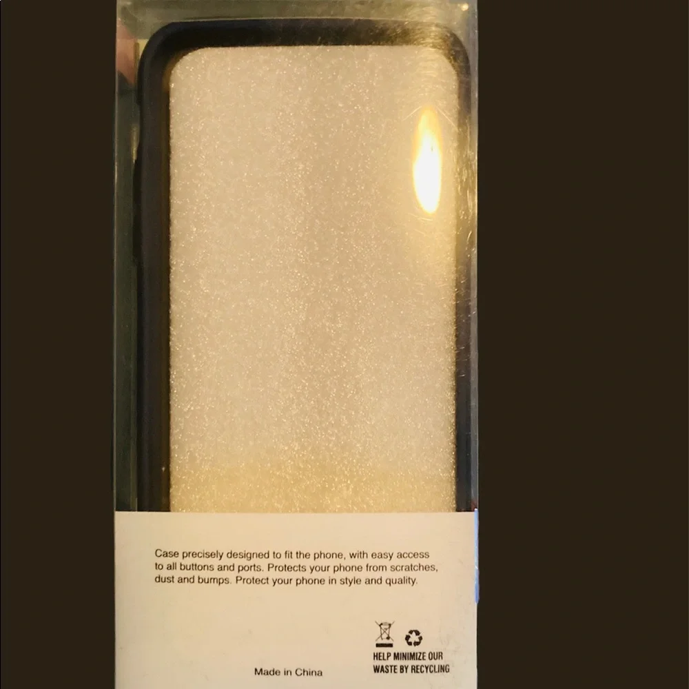 Phone case